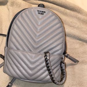 VS mini bag pack (grey)